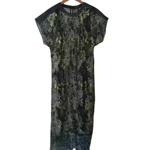 BCBG Maxazria Dress Shell Size 2